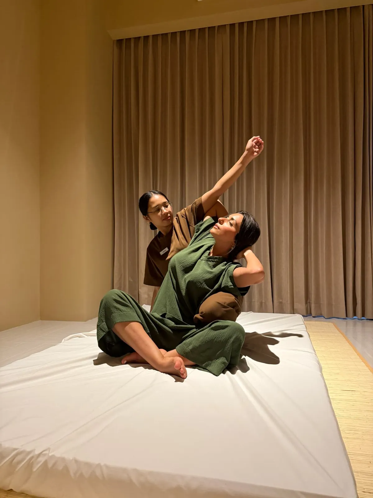 No.1 Signature Massage